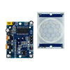 Module PIR HC-SR501