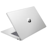HP 17-cp2008na Laptop, 17.3 Inch Full HD Screen, AMD Ryzen 5-7520U Processor, 8GB DDR5 RAM, 512GB SSD, Radeon Graphics, Windows 11 Home
