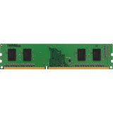 Kingston ValueRAM KVR32N22S8/8BK 8GB (1x 8GB) DIMM System Memory, 3200MHz, DDR4, CL22 - Bulk