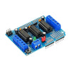 Shield Contrôleur Moteur LD293D pour Arduino
