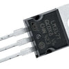 LM317T CI régulateur de tension variable réglable – TO-220