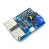 Module décodeur MP3