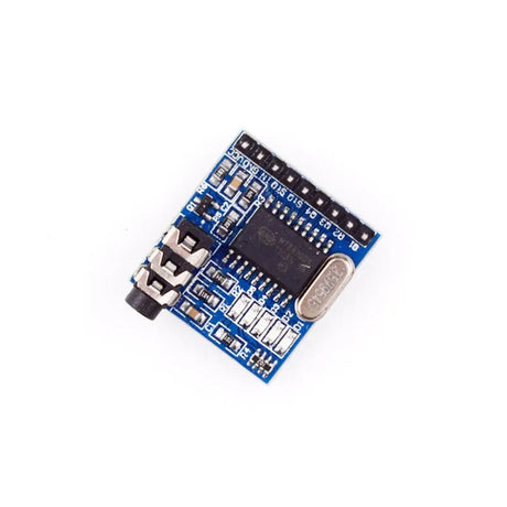 MT8870 Module
