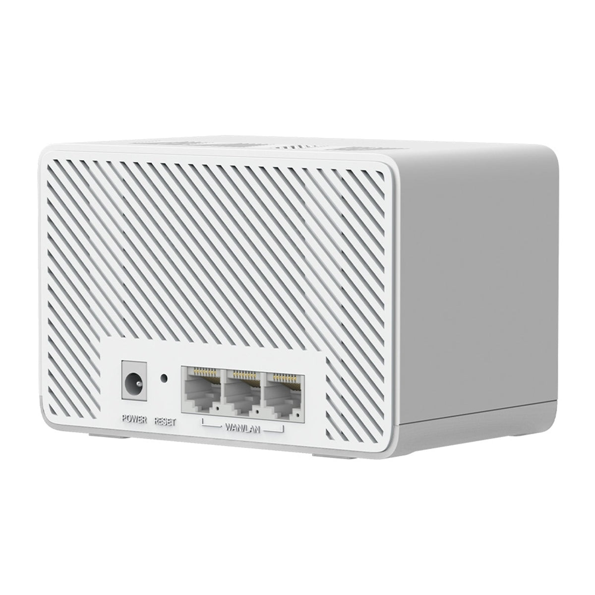 Mercusys Halo H25BE BE3600 Whole Home Mesh Wi-Fi 6 System (3 Pack)