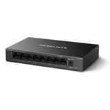 Mercusys MS108GS 8 Port Gigabit Ethernet Network Switch Steel Case