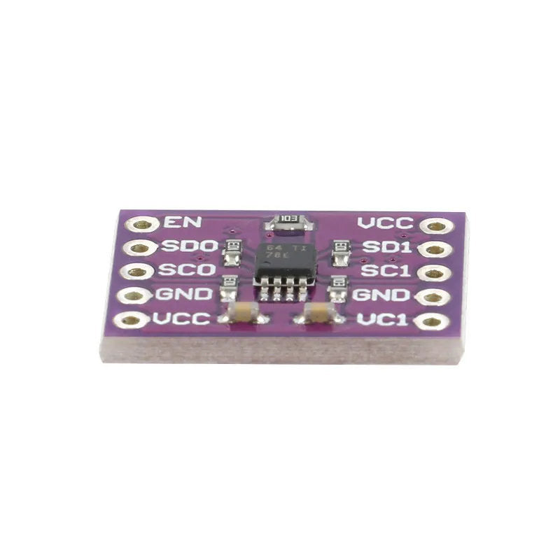 PCA9515A