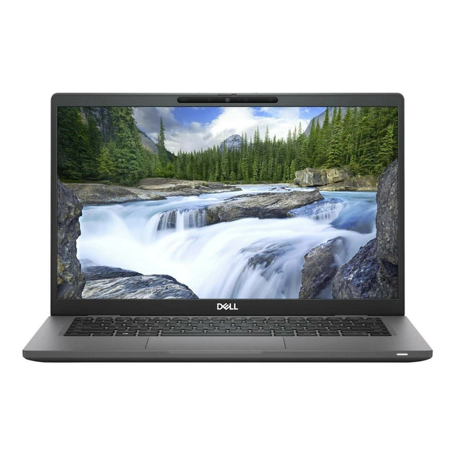 PREMIUM REFURBISHED Dell Latitude 7320 Intel Core i5 11th Gen Laptop, 13.3 Inch Full HD 1080p Screen, 16GB RAM, 256GB SSD, Windows 11 Pro
