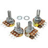 Potentiomètre