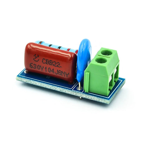 RC Snubber Module