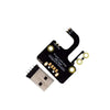 Carte adaptateur USB Raspberry Pi Zero