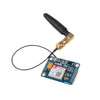 Module SIM800L GSM GPRS avec antenne