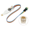Sonde à broche Pogo SOP8/WSON8/QDFN8