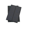 Panneau Solaire 5V 1,25W 250mA Mono cristallin