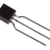 TL431AIZT Référence de tension shunt réglable TO-92 | 2.5–36V ±1%