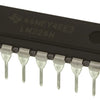 Texas Instruments LM324N AOP quadruple PDIP-14 | 30V 1,2MHz