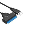 Adaptateur USB 3.0 vers SATA