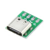 Carte d'extension USB-C