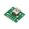 Carte d'extension USB Mini