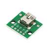Carte d'extension USB Mini