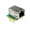 Module Ethernet USR-ES1 W5500 SPI vers LAN