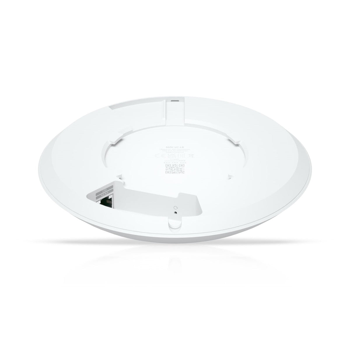 Ubiquiti U7-LR UniFi 7 Long Range WiFi 7 Access Point with 5 Spacial Streams
