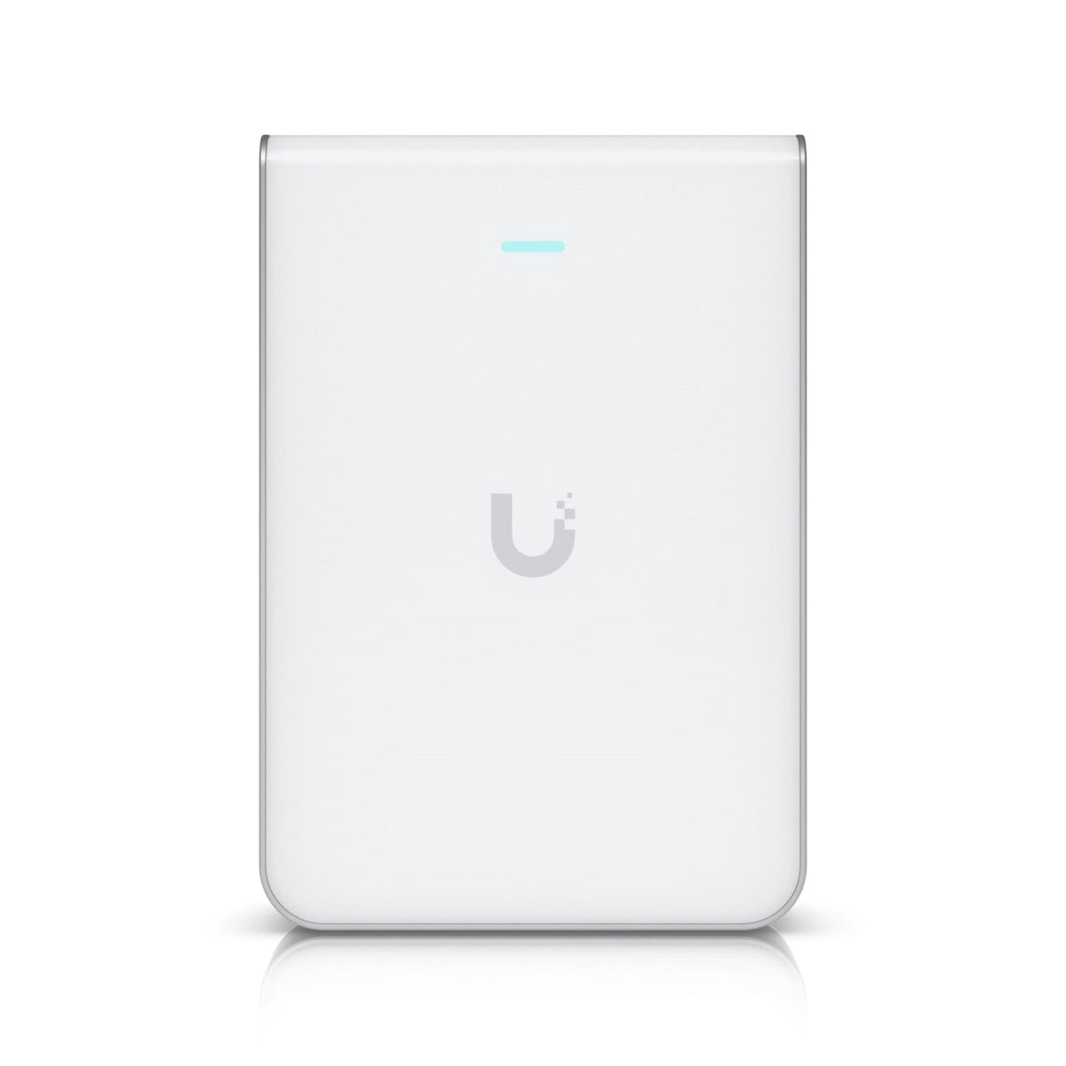 Ubiquiti U7-PRO-WALL U7 Pro Wall Wall Mounted WiFi 7 Access Point with 2.5GbE Uplink