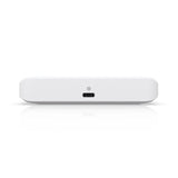Ubiquiti USW-FLEX-MINI-3 UniFi USW Flex Mini 5 Port Smart Managed POE/USB C Powered Gigabit Network Switch (Triple Pack, No PSU)