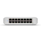 Ubiquiti USW-LITE-16-POE UniFi Switch Lite 16 Port Gigabit Managed Switch with 8 POE+ Ports