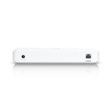 Ubiquiti USW-ULTRA UniFi Switch Ultra POE++ Powered 8 Port Gigabit POE Managed Network Switch (No PSU)