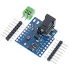 Module d'alimentation CC WEMOS D1 Mini Shield V1.1.0