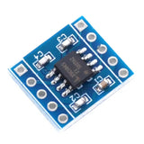 X9C104 Digital Potentiometer Module