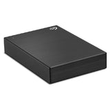 Seagate One Touch STKY1000400 external hard drive 1 TB 2.5" Micro-USB B 3.2 Gen 1 (3.1 Gen 1) Black