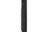 Samsung WA65F interactive whiteboard 165.1 cm (65") 3840 x 2160 pixels Touchscreen Black