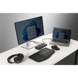 Kensington 2-way Removable Privacy Screen Filter for 13.3" Laptops 16:10
