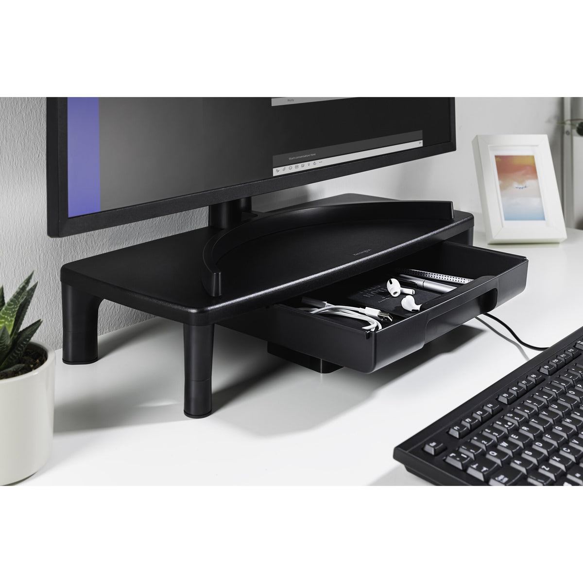 Kensington ValuKeyboard - Wired