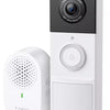 TP-Link Tapo Video Doorbell Camera