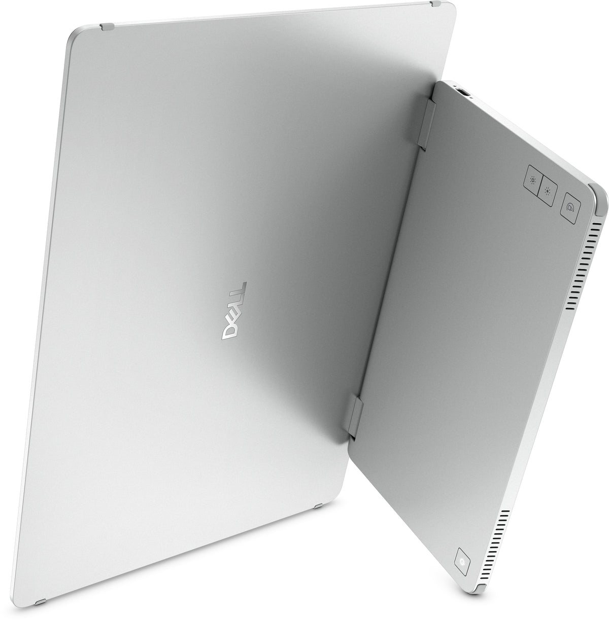 DELL Pro Plus P1425 computer monitor 35.6 cm (14") 1920 x 1200 pixels WUXGA LCD Silver