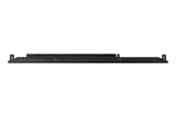 Samsung WA65F interactive whiteboard 165.1 cm (65") 3840 x 2160 pixels Touchscreen Black