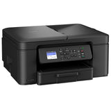 Brother 3-in-1 Compact Wireless Inkjet Printer DCP-J1360DW