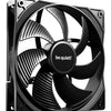 be quiet! Pure Wings 3 140mm | PWM Triple Pack Computer case Fan 14 cm Black 3 pc(s)