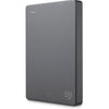 Seagate Basic 2TB USB 3.0 Black 2.5