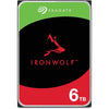 Seagate IronWolf NAS ST6000VN006 6TB 3.5