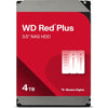 WD Red Plus WD40EFPX 4TB 3.5
