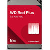 WD Red Plus WD80EFPX 8TB 3.5