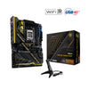 ASRock X870E TAICHI OCF AMD AM5 Socket Motherboard, ATX, 2x DDR5 Slots, 6x M.2 Socket, Fitted I/O Shield, 5GbE LAN, Wi-Fi 7, 1x HDMI Port